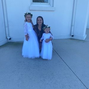 Meet your Posher, Stefanie